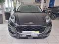 Ford Puma 1,0 EcoBoost Titanium Schwarz - thumbnail 5