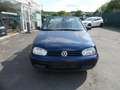 Volkswagen Golf 1.6 Highline Cabriolet Blau - thumbnail 3