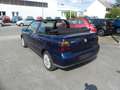 Volkswagen Golf 1.6 Highline Cabriolet Blau - thumbnail 7