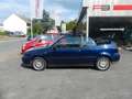 Volkswagen Golf 1.6 Highline Cabriolet Blau - thumbnail 1