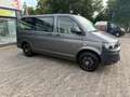 Volkswagen T5 Transporter Kombi"1.HAND"9"Sitzer"TÜV/NEU"12M.Garantie Grau - thumbnail 4