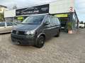 Volkswagen T5 Transporter Kombi"1.HAND"9"Sitzer"TÜV/NEU"12M.Garantie Grau - thumbnail 1