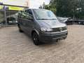 Volkswagen T5 Transporter Kombi"1.HAND"9"Sitzer"TÜV/NEU"12M.Garantie Grau - thumbnail 3