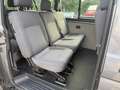 Volkswagen T5 Transporter Kombi"1.HAND"9"Sitzer"TÜV/NEU"12M.Garantie Grau - thumbnail 10
