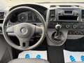 Volkswagen T5 Transporter Kombi"1.HAND"9"Sitzer"TÜV/NEU"12M.Garantie Grau - thumbnail 16
