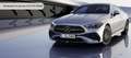 Mercedes-Benz CLE 450 450 4Matic Coupé AMG Line Advanced Silber - thumbnail 9