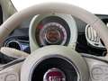 Fiat 500C 500 C 1.2 8V  Lounge Navi+Klimaautomatik Schwarz - thumbnail 10