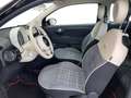 Fiat 500C 500 C 1.2 8V  Lounge Navi+Klimaautomatik Schwarz - thumbnail 7
