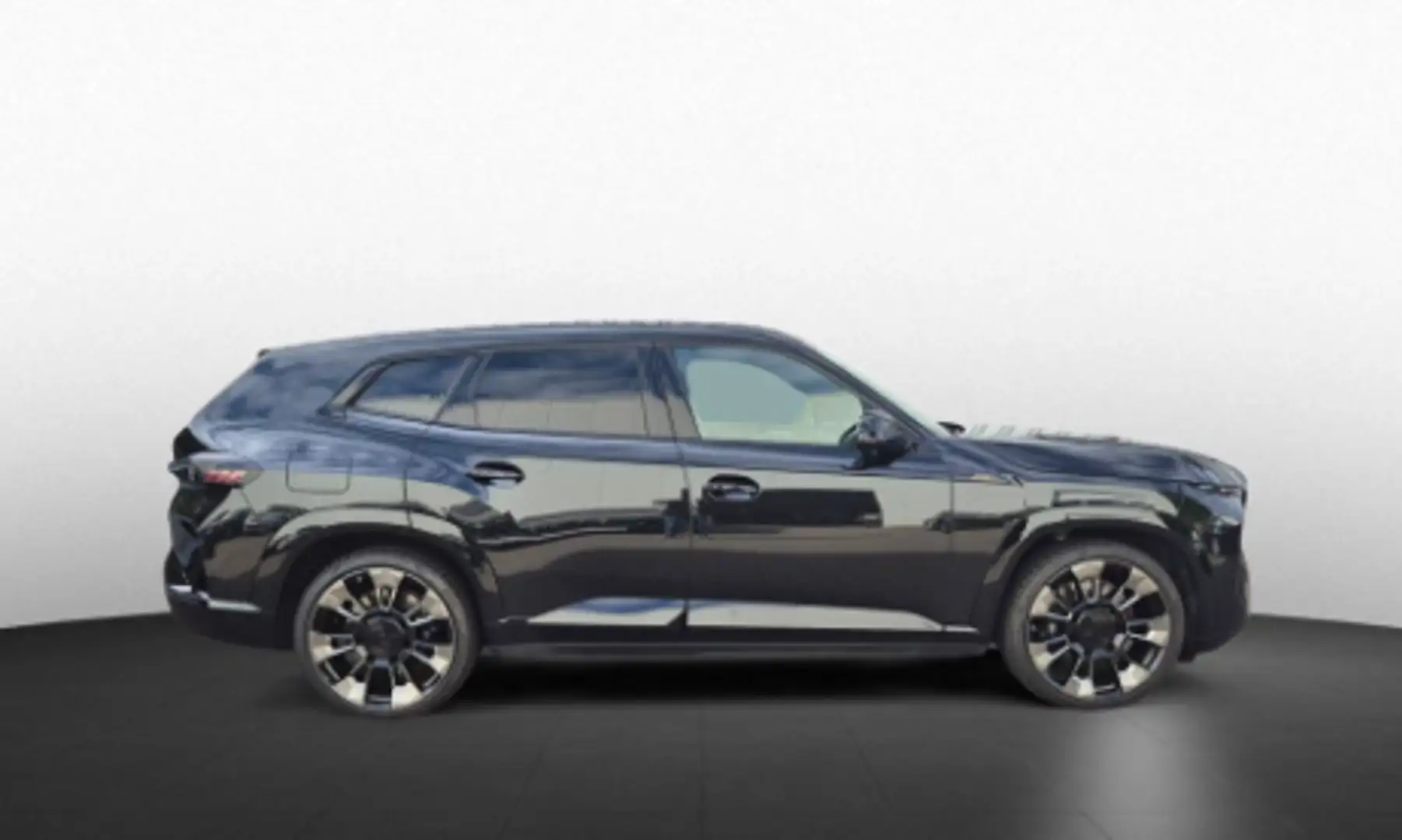 BMW XM Todoterreno Automático de 5 Puertas Noir - 2