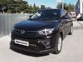 SsangYong Tivoli Tivoli 2020 1.2 gdi-t Comfort 2wd Negro - thumbnail 3