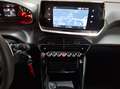 Peugeot 208 Allure Sitzheizung LED+Navi+SHZ+Kam.+KlimaA Blauw - thumbnail 15