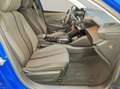 Peugeot 208 Allure Sitzheizung LED+Navi+SHZ+Kam.+KlimaA Blauw - thumbnail 16