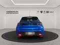 Peugeot 208 Allure Sitzheizung LED+Navi+SHZ+Kam.+KlimaA Blauw - thumbnail 4