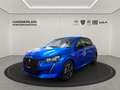 Peugeot 208 Allure Sitzheizung LED+Navi+SHZ+Kam.+KlimaA Blauw - thumbnail 2
