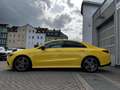 Mercedes-Benz CLA 200 AMG-Line Limo. Distronic+Ambiente+Night Giallo - thumbnail 8