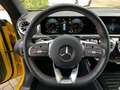 Mercedes-Benz CLA 200 AMG-Line Limo. Distronic+Ambiente+Night Žlutá - thumbnail 14