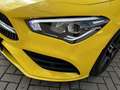 Mercedes-Benz CLA 200 AMG-Line Limo. Distronic+Ambiente+Night Gelb - thumbnail 28