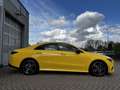 Mercedes-Benz CLA 200 AMG-Line Limo. Distronic+Ambiente+Night Jaune - thumbnail 4
