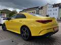 Mercedes-Benz CLA 200 AMG-Line Limo. Distronic+Ambiente+Night Jaune - thumbnail 7