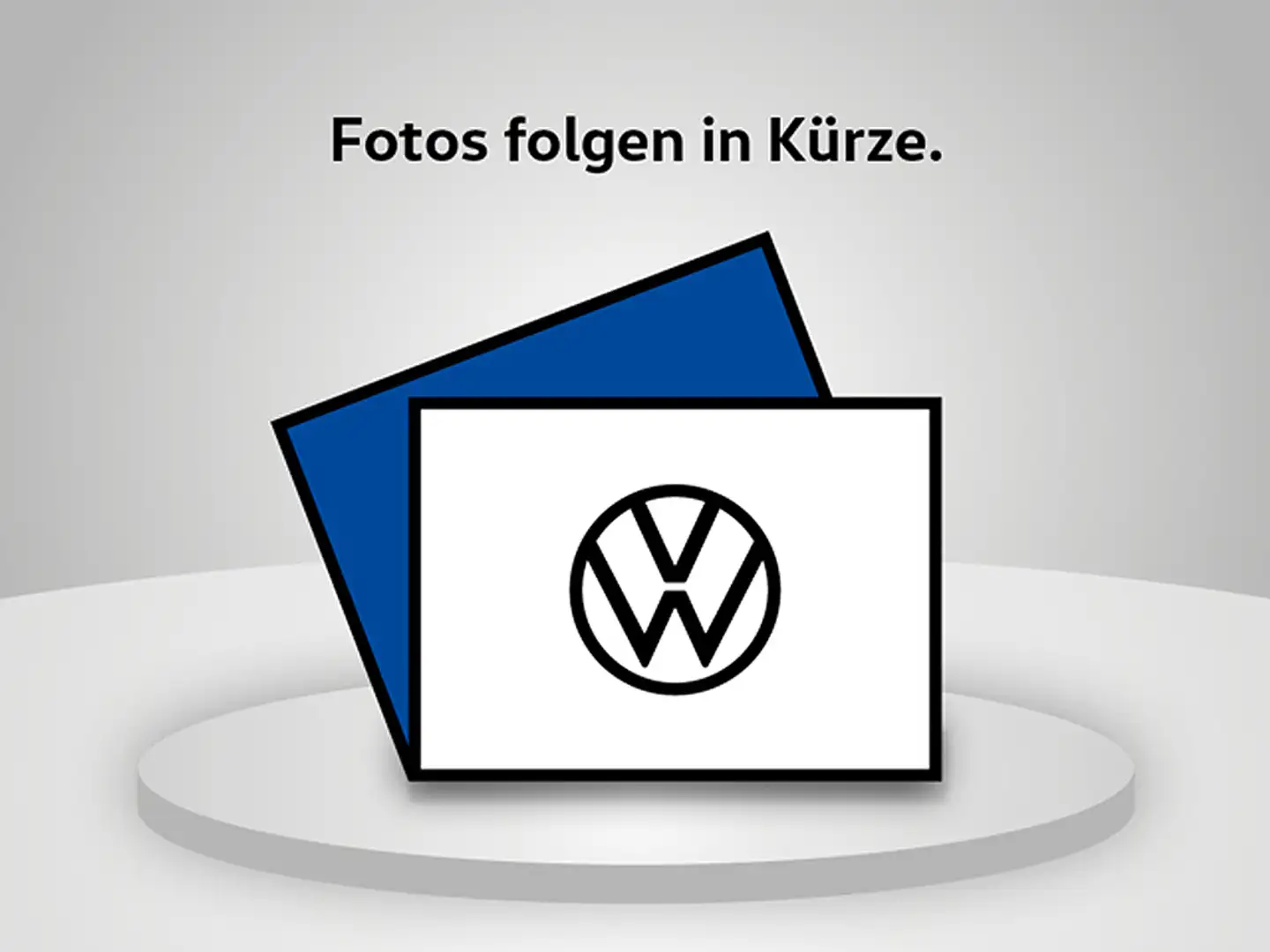 Volkswagen Polo MOVE 1.0 TSI DSG LED+APP CONNECT Schwarz - 1