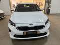 Kia Ceed SW / cee'd SW Sportswagon 1.0 T-GDi DynamicL. / NAVI / ECC / CAM Weiß - thumbnail 3