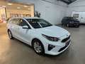 Kia Ceed SW / cee'd SW Sportswagon 1.0 T-GDi DynamicL. / NAVI / ECC / CAM Weiß - thumbnail 2