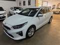 Kia Ceed SW / cee'd SW Sportswagon 1.0 T-GDi DynamicL. / NAVI / ECC / CAM Weiß - thumbnail 4