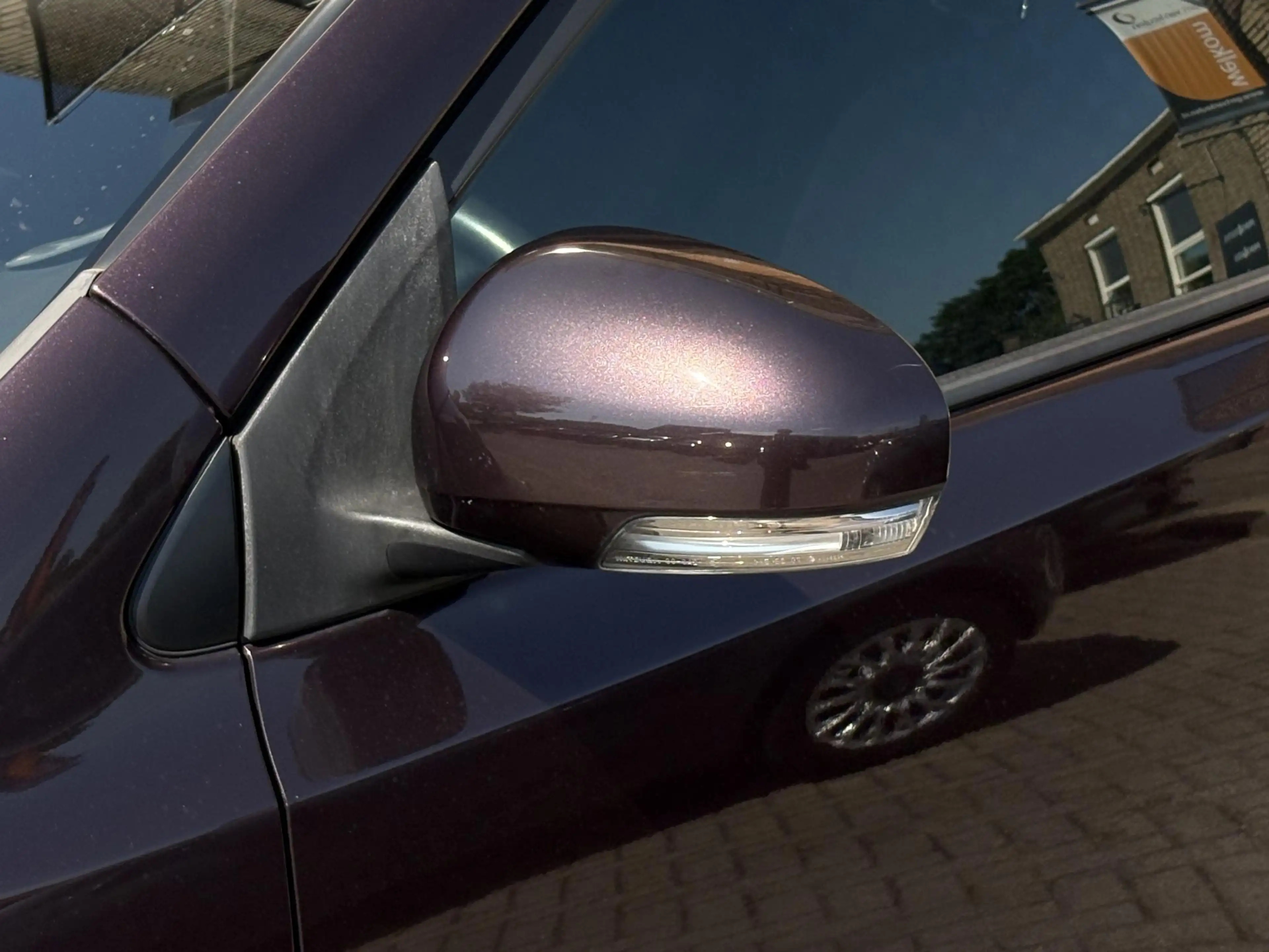 Toyota iQ 1.0 VVTi Aspiration — photo 30