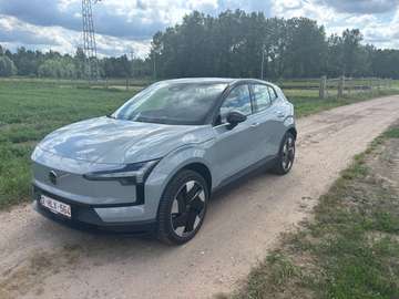 EX30 69 kWh RWD Single Motor Extended Range Plus Plus