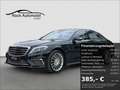 Mercedes-Benz S 65 AMG L Chaffeur Exlusiv Tv V12 Biturbo *Garantie* Schwarz - thumbnail 1