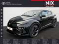 Toyota C-HR 2.0 Hybrid GR-Spot Black Edition LED AHK Schwarz - thumbnail 1