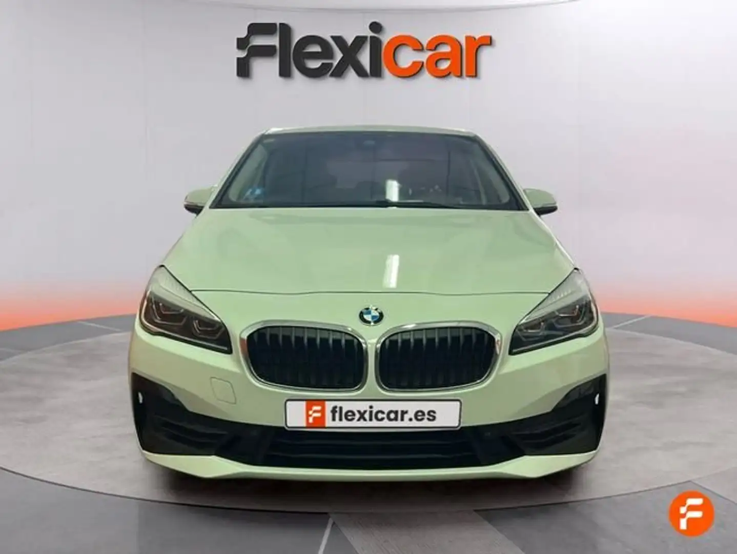 BMW 225 225xe iPerformance Blanco - 2