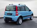 Fiat Panda II 2003 1.2 Climbing 4x4 Blau - thumbnail 10