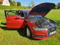 Audi A6 allroad A6 quattro 3.0 TDI S tronic DPF Rot - thumbnail 15