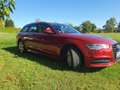 Audi A6 allroad A6 quattro 3.0 TDI S tronic DPF Rot - thumbnail 1