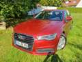 Audi A6 allroad A6 quattro 3.0 TDI S tronic DPF Rot - thumbnail 3