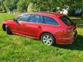 Audi A6 allroad A6 quattro 3.0 TDI S tronic DPF Rot - thumbnail 5