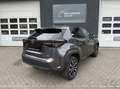 Toyota Yaris Cross 1.5 Hybrid 130 Dynamic Gris - thumbnail 5