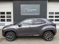 Toyota Yaris Cross 1.5 Hybrid 130 Dynamic Gris - thumbnail 3