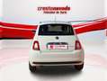 Fiat 500 Cult 1.0 Hybrid 51KW 70 CV Blanc - thumbnail 6