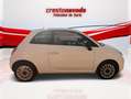 Fiat 500 Cult 1.0 Hybrid 51KW 70 CV Blanc - thumbnail 4