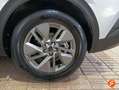 Peugeot 408 Allure HYBRID 136 eDCS6 Blanco - thumbnail 10