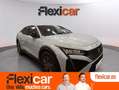 Peugeot 408 Allure HYBRID 136 eDCS6 Blanco - thumbnail 1