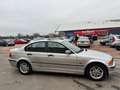 BMW 318 318 garantie Automatik e46 Argent - thumbnail 8