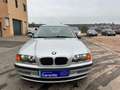 BMW 318 318 garantie Automatik e46 Argent - thumbnail 14