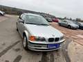BMW 318 318 garantie Automatik e46 Argent - thumbnail 7