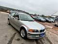 BMW 318 318 garantie Automatik e46 Argent - thumbnail 16