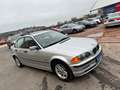 BMW 318 318 garantie Automatik e46 Argent - thumbnail 13