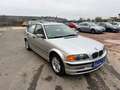 BMW 318 318 garantie Automatik e46 Argent - thumbnail 6
