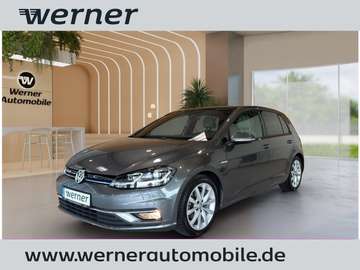 VII 1.5 TSI BlueMotion Highline OPF